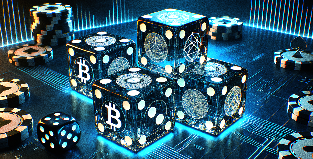 Web3 Casinos: The Future of Online Gambling